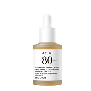 yzANUA (AkA) hN_~80Av30ml et Z ێ pPA qA_ 炬 IC[ heartleaf serum XLPA ؍et ؍RX yEKiz 