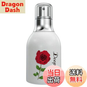 【送料無料】CHIECO DeepDropセラム/美容液 バラ プラセンタ エキス配合 スキンケア ハリ ツヤ 保湿の集中ケア サイズ:内容量:30ml