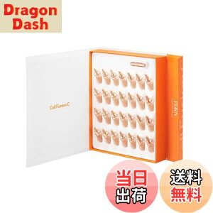 【送料無料】【セルフュージョンC】サーモンPDRNアンプル28個入り