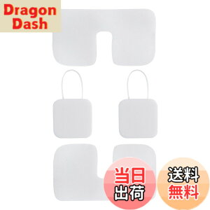 �y���������zSwitchBot �X�C�b�`�{�b�g���i 3M ���ʃe�[�v �ǃX�C�b�`�p�V�[�� - 4������ �F�F�z���C�g