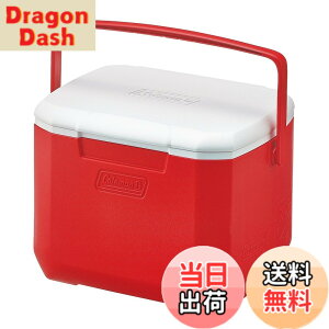 �y���������z�R�[���}��(Coleman) �N�[���[ �G�N�X�J�[�V�����N�[���[/16QT(��14L) �F�F���b�h�A�T�C�Y�F��39x31x29(h)cm