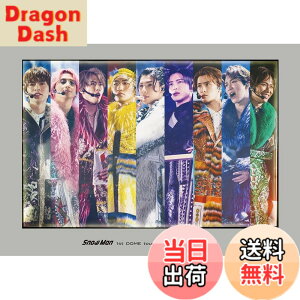 �y���������zSnow Man 1st DOME tour 2023 i DO ME(DVD3���g)(�ʏ��DVD) [DVD]