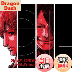 �y���������zDRIVE 1993~2009 -GLAY complete BEST[2CD Only](���T�Ȃ�)