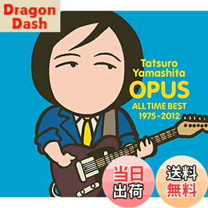�y���������zOPUS -ALL TIME BEST 1975-2012-(�ʏ��) - �R���B�Y