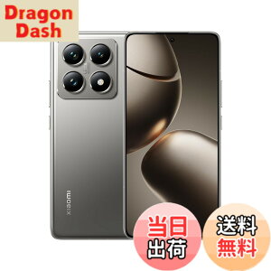 �y���������zXiaomi 14T Pro �F�F�`�^���O���[�A�T�C�Y�F�t���[