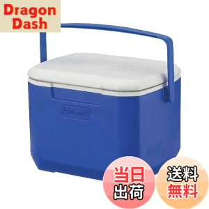 �y���������z�R�[���}��(Coleman) �N�[���[ �G�N�X�J�[�V�����N�[���[/16QT(��14L) �F�F�u���[�A�T�C�Y�F��39x31x29(h)cm