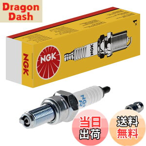 �y���������z���{���ꓩ��(NGK) �X�p�[�N�v���O �y4578�z �l�W�^ CR7E