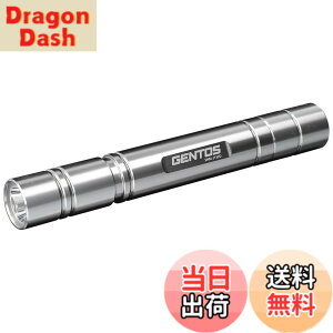 �y���������zGENTOS(�W�F���g�X) LED �����d�� �d�r��(�P3/�P4) ���邳80~520���[���� SNM�V���[�Y SNM-H31D/SNM-H41D/SNM-J132D/SNM-J133D/SNM-H132D/SNM-H143D/SNM-L142D/SNM-L143D/SNM-142D �n���f�B���C�g �t���b�V�����C