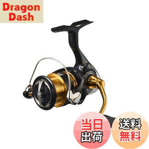 �y���������z�_�C��(DAIWA) �X�s�j���O���[�� 23���K���X LT 1000S~6000D-H �e�� (2023�N���f��) �F�F�u���b�N�A�T�C�Y�FLT2000S-XH