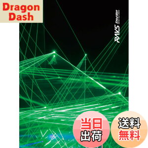 �y���������zSnow Man Dome Tour 2024 RAYS(DVD3���g)(�����) [DVD]