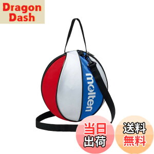 �y���������z�����e��(molten) �o�X�P�b�g�{�[���P�[�X 1���� ���[ �o�b�O NB10 �F�F�u���[ x �z���C�g x ���b�h�A�T�C�Y�FNB10C�u���[x�z���C�g