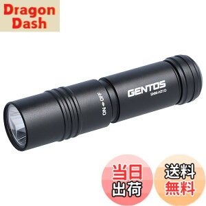 �y���������zGENTOS(�W�F���g�X) LED �����d�� �d�r��(�P3/�P4) ���邳80~520���[���� SNM�V���[�Y SNM-H31D/SNM-H41D/SNM-J132D/SNM-J133D/SNM-H132D/SNM-H143D/SNM-L142D/SNM-L143D/SNM-142D �n���f�B���C�g �t���b�V�����C