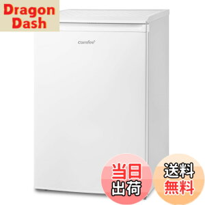 �y���������zCOMFEE' �Ⓚ��32L �O�J�� �R���p�N�g �ƒ�p �X�g�b�J�[���x���� �ȃG�l �m���t���� �z���C�g RCD40WH1JP(E) 2024�N���f�� �F�F�z���C�g�A�T�C�Y�F86L