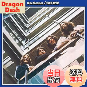 �y���������z�w�U�E�r�[�g���Y�@1967�N-1970�N�x 2023�G�f�B�V���� (�ʏ��)(SHM-CD)(2���g)