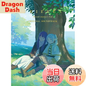 �y���������zTV�A�j���w�����̃t���[�����xOriginal Soundtrack