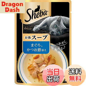 �y���������z�V�[�o (Sheba) �L���b�g�t�[�h �A�~���[�Y 40gx12�� (�܂Ƃߔ���) �T�C�Y�F40�O���� (x 12)
