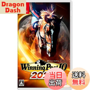 �y���������zWinning Post 10 2025 �F�F�Ȃ�