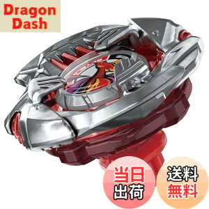 �y���������zBEYBLADE X �x�C�u���[�hX BX-01 �X�^�[�^�[ �h�����\�[�h 3-60F
