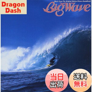 �y���������zBig Wave (30th Anniversary Edition) - �R���B�Y