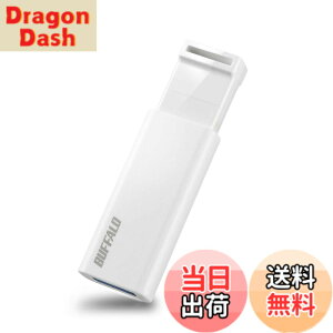 �y���������z�o�b�t�@���[ RUF3-KSA/N�V���[�Y �F�F�z���C�g�A�T�C�Y�F32GB