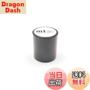 �y���������z�J������H��(Kamoi Kakoshi) mt �}�X�L���O�e�[�v 1P �F�F���A�T�C�Y�F50mm��