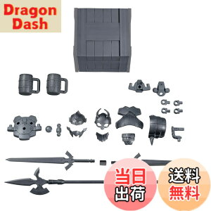 �y���������zBANDAI SPIRITS(�o���_�C�X�s���b�c) 30MF ���[�x���t�@�C�^�[ �F�����ς݃v�����f�� �F�F�}���`�J���[�A�T�C�Y�F18.8 centimeters