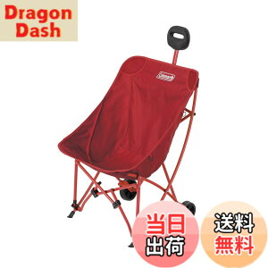 �y���������z�R�[���}��(Coleman) �L�����[�J�[�g �A�E�g�h�A���S��/�����}�C���`�F�A �X�g�b�p�[�t �R���p�N�g���[ �F�F���b�h�A�T�C�Y�F����