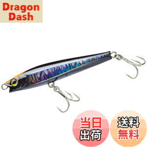�y���������z�f���G��(DUEL) �n�[�h�R�A �����X�^�[�V���b�g(s) �V���L���O�y���V��65mm/80mm/95mm/110mm/125mm/140mm (�� �q���� �T���� �V�[�o�X �}�S�` �T�S�V) ���� �F�FHSBL(�V���G�b�g�u���b�N)�A