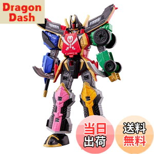 �y���������z[�o���_�C(BANDAI)] DXROBO UNIVERSE �V���[�Y �F�F�S�[�J�C�I�[
