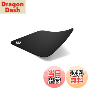 �y���������zSteelSeries �Q�[�~���O�}�E�X�p�b�h Qck PARENT �F�F�u���b�N�A�T�C�Y�F����210 x �� 250 mm