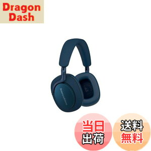 �y���������zBowers & Wilkins �I�[�o�[�C���[ �m�C�Y�L�����Z�����O ���C�����X �w�b�h�z�� �F�F�I�[�V�����E�u���[�A�T�C�Y�F����