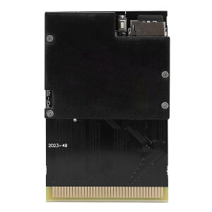 yzTurbo GrafX Q[ R\[ J[h ubN S[h GfBV 1000 in 1 Q[ J[gbW PC GWpATurboGrafx 16 8G  J[htAJPAUSAAEU Q[ T|[g F