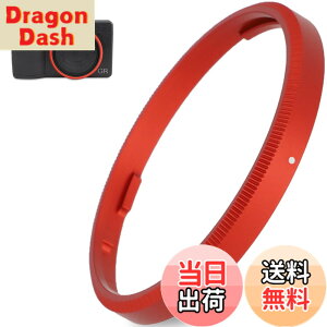 �y���������zHaoge GR3X �����Y�t�B���^�[�A�_�v�^�[�����O RICOH GR3X/GRIIIX �f�W�^���R���p�N�g�p �F�F���b�h