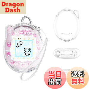 �y���������zTamagotchi Connection �P�[�X �F�F(�N���A)�A�T�C�Y�FTamagotchi Connection