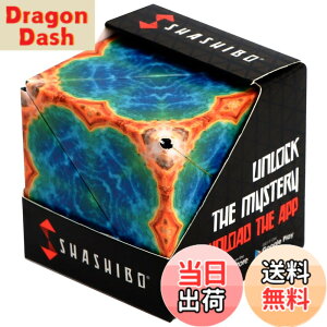 �y���������zSHASHIBO�V�F�C�v�V�t�g�{�b�N�X - ��ܗ�����A�����擾�̃t�B�W�F�b�g�L���[�u�A36�̃��A�A�[�X�}�O�l�b�g���� - 100�ȏ�̌`��ɕό`���܂� �F�FEarth
