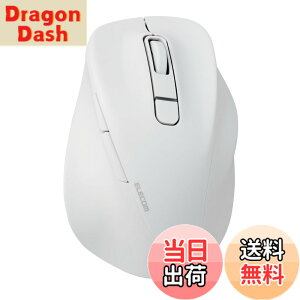 �y���������z�G���R�� �}�E�X ���C�����X�}�E�X EX-G Bluetooth �É� L�T�C�Y 5�{�^�� �}���`�y�A�����O �uAskDoctors�]���T�[�r�X�v�F�� �R�� �u���b�N M-XGL30BBSKBK �F�F�z���C�g�A�T�C�Y�FXL