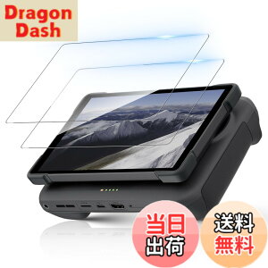 �y���������zLucktree �t�B���� �h������ �ϏՌ� �w��h�~ �\��t���ȒP �F�F2���Z�b�g�A�T�C�Y�FDJI Mavic 4 Pro �Ή� �ی�t�B����