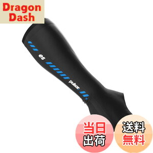 �y���������z[Pulsar Gaming Gears] eS �A�[���X���[�u �������K�i �F�F�u���b�N�A�T�C�Y�FM