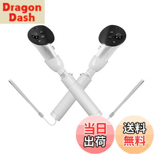 �y���������zLICHIFIT VR�R���g���[���[�p�����n���h��Meta Quest 3�Ή� 3in1 ���R�ɑg�ݗ��� �S���t�Q�[��/���C�g�Z�[�o�[/�{�[�g�Q�[�� �S���t�N���u ���� VR�A�N�Z�T���[ �ՏꊴUP �F�F�z���C�g