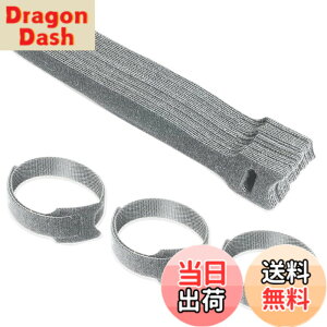 �y���������zGEJ-Tech �P�[�u�������o���h �P�[�u�� �o���h �P�[�u���܂Ƃ� �����o���h �Œ� �x���g �F�F�O���[25�{�A�T�C�Y�F20cm