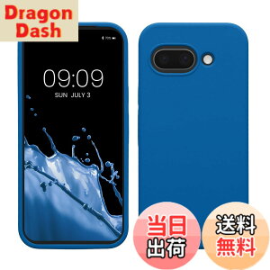 �y���������zkwmobile �X�}�z�P�[�X Google Pixel 9a�Ή� �P�[�X - TPU ���L�b�h �V���R�� �J�o�[ - �ϏՌ� ���h�~ �T���T�� Case �F�F�̍��ʁA�T�C�Y�FPixel 9a