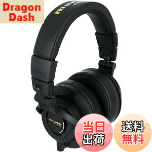 �y���������zMarantz �}�����c�v�� ���j�^�[�w�b�h�z�� ���^ �I�[�o�[�C���[�w�b�h�z�� �L�� ���a40mm�h���C�o�[ �F�F�u���b�N�A�T�C�Y�F10