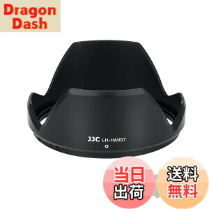 �y���������zJJC �t�� �����Y�t�[�h Tamron HA007 �݊� Tamron SP 24-70mm F2.8 Di VC USD (�^��: A007)�����Y �p Sony A7RIV A7SIII A7RIII A7RII A7III A7SII A7II A9II A99II Canon EOS 6DM2 5DM4 Nikon D780 �ɑΉ�