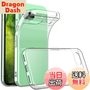 �y���������zGoogle Pixel 8A �P�[�X �N���A ���� �V���R�� �O�[�O�� �s�N�Z��8A �J�o�[ �ϏՌ� TPU �N���A�P�[�X �\�t�g �ی�J�o�[ �X���� ���^ �w��h�~ �h�� �h�o ���h�~ �F�F�N���A