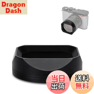 �y���������zLeica Q3 / Q3 43 �˂����ݎ� ���^�������Y�t�[�h �F�F�X�N�G�A �u���b�N