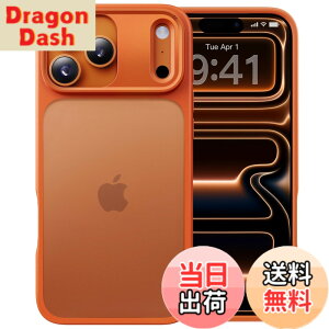 �y���������z�y�ɁX�������E2026�N�v�V�ω��ϋZ�p�zCASEKOO iPhone �p �P�[�X �N���A �ϏՌ� �ČRMIL�K�i ���ϖh�~ �X�g���b�v�z�[���t�� ���C�����X�[�d�Ή� �A�C�t�H�� �p�P�[�X �F�F�I�����W