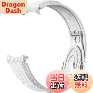 �y���������z[Jumpsunfun] 20mm ���v�o���h for Omega X Swatch Speedmaster MoonSwatch �I���K�ƃX�E�H�b�` �X�s�[�h�}�X�^�[ ���[���X�E�H�b�`�p �V���R�����v�x���g D�o�b�N�� �F�F�z���C�g