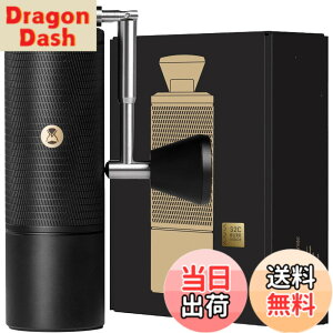 �y���������z�^�C�����A TIMEMORE �I�qC2S ��҂��R�[�q�[�~�� �蓮�� �R�[�q�[�O���C���_�[ �X�e�����X�P �e�������\ ���|���₷�� coffee grinder �ƒ�p �ȗ͐� �_�C�������h �F�FC5-PRO-�u���b