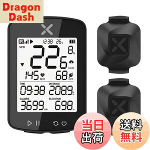 yzXOSS GPS TCNRs[^ Zbg TCR GPS  Xs[h PCfXZT[ CX Bluetooth ANT+Ή FF