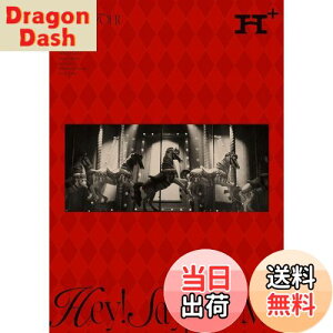 yzHey! Say! JUMP LIVE TOUR 2024-2025 H+ (ʏ) (DVD) -Hey! Say! JUMP